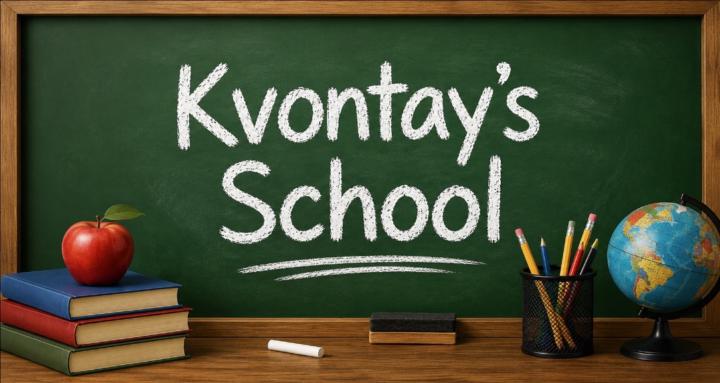 Kvontay’s Community