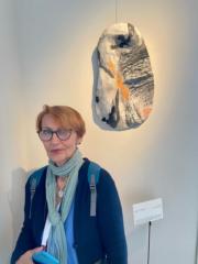 Margit Bu Dominguez