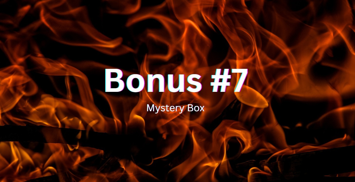 Mystery Box