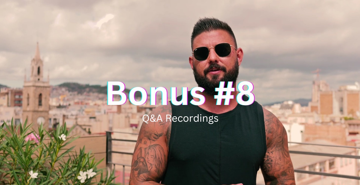 Q&A Recordings