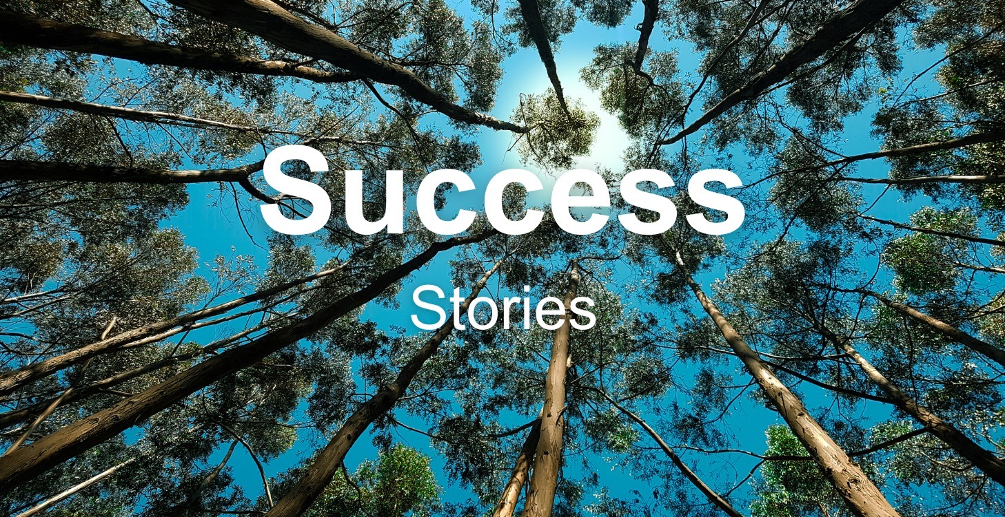 Success Stories