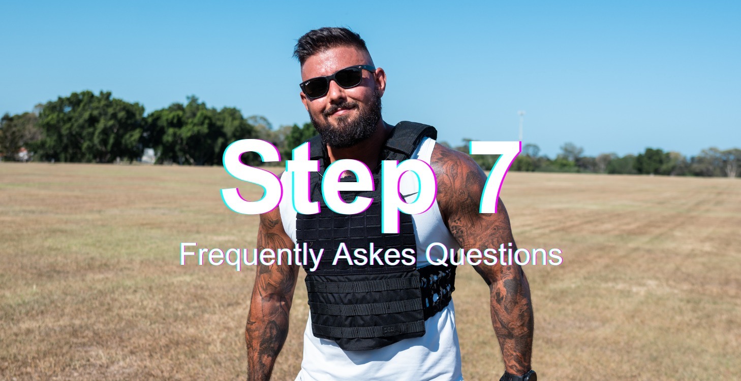 Frequently Asked Questions