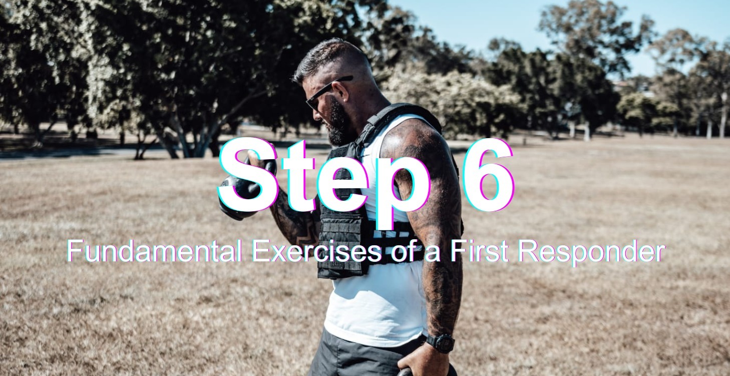 Fundamental Exercises - First Responder