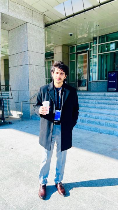 Waqas Asghar