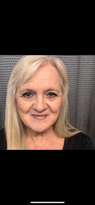 Kathy Leggett