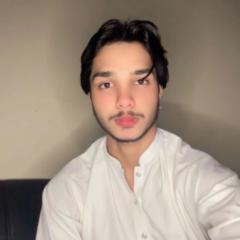 Syed Zohaib