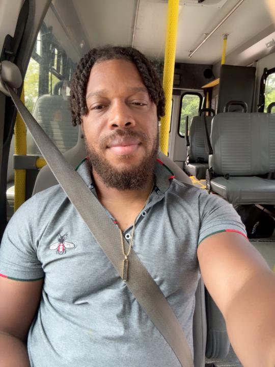 Ricardo Vendredi