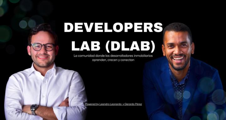 DLAB - Developers Lab