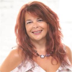 Patricia Collin