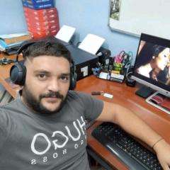 Francisco Díaz Pérez