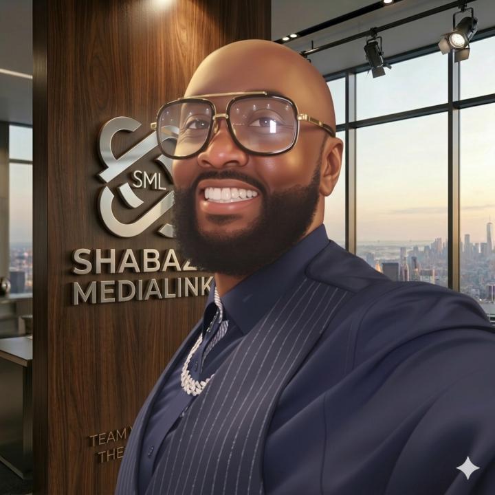 Shabazz Smith