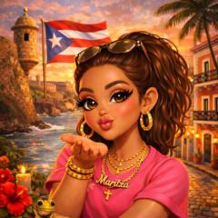 Maritza Muniz-Smith