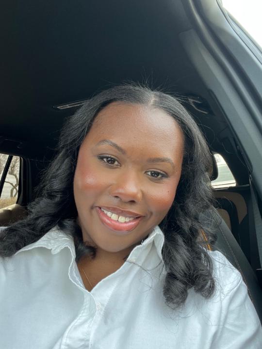 Esha Fletcher