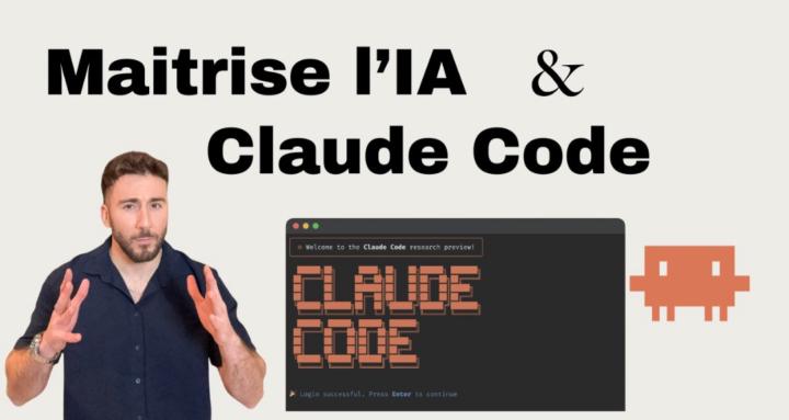 IA Masterclass 