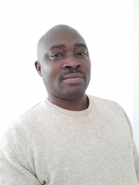 Ikechukwu Ashiegbu