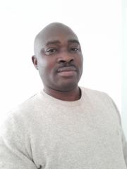 Ikechukwu Ashiegbu