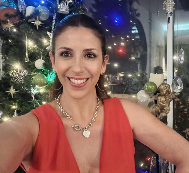 Belen Marcos