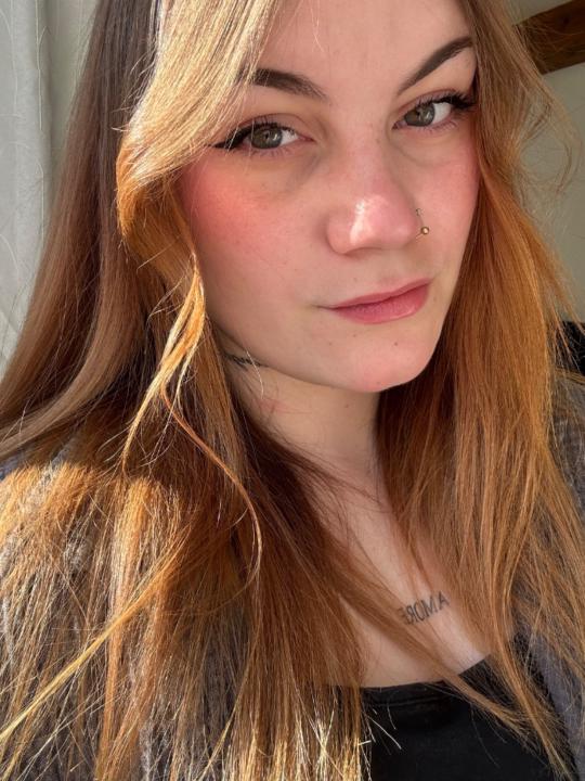 Sarah Galand