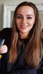 Camilla Edwards