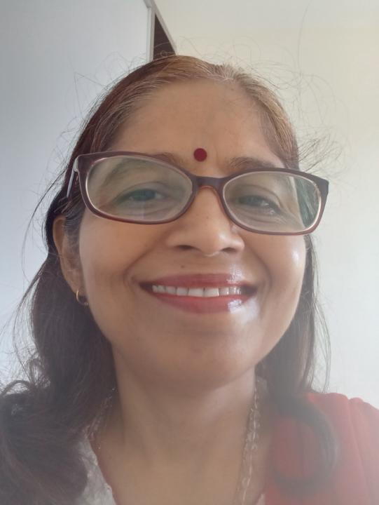 Jyoti Gupta