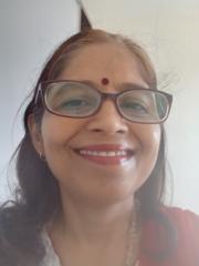 Jyoti Gupta