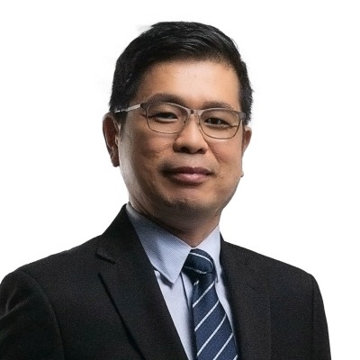 Chee Min Koo