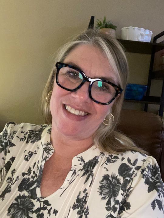 Carrie Parker