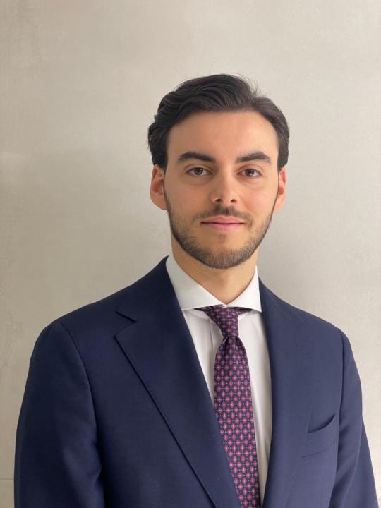 Matteo Pasquinelli