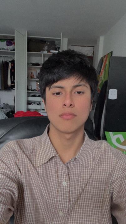 Jhamir Castillo Grados