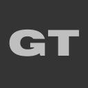 Logo <mark>Garage</mark> Therapy