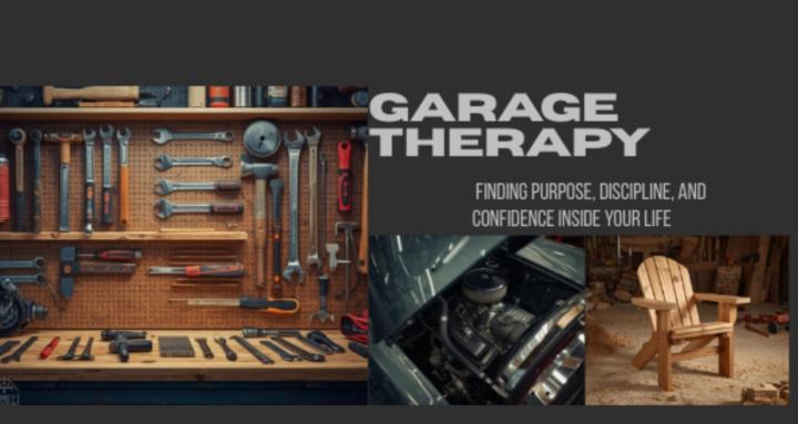 Garage Therapy