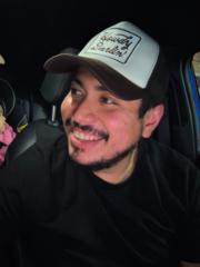 Misael Lemuz