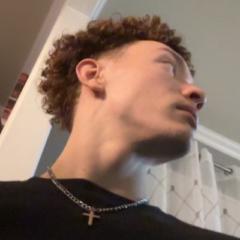 Jericho Trout-Johnson