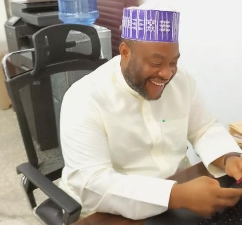 Godwin Obayuwana