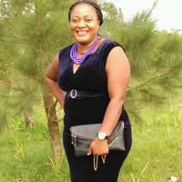 Solange Ngwebou Mbumbu