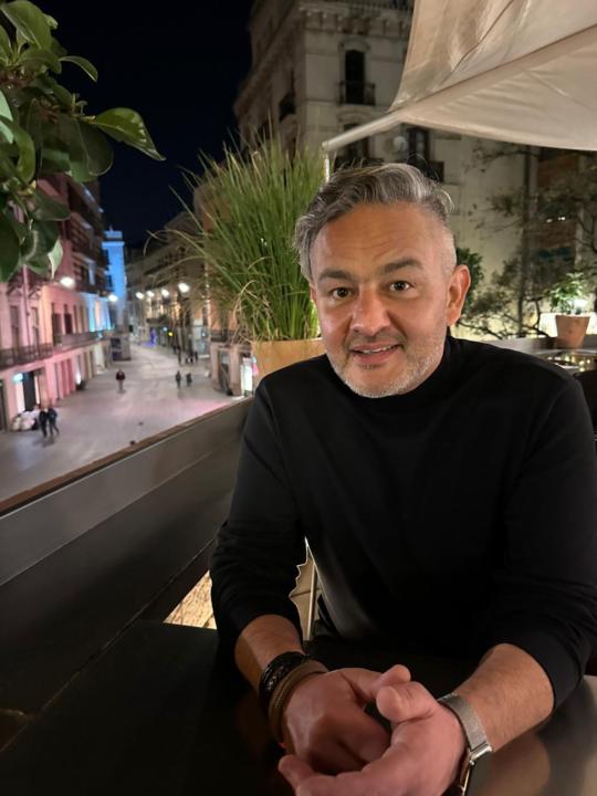 Volkan Kaya