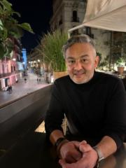 Volkan Kaya