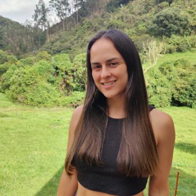 Patty Guarín