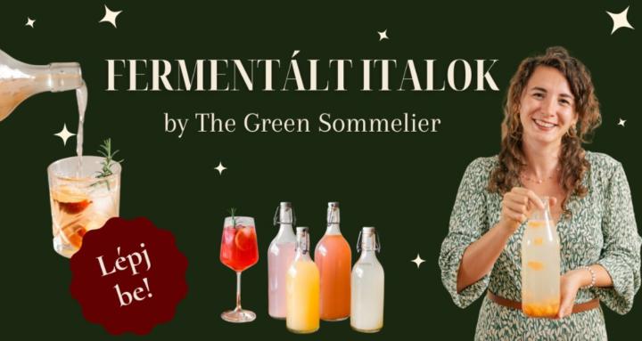 The Green Sommelier közösség
