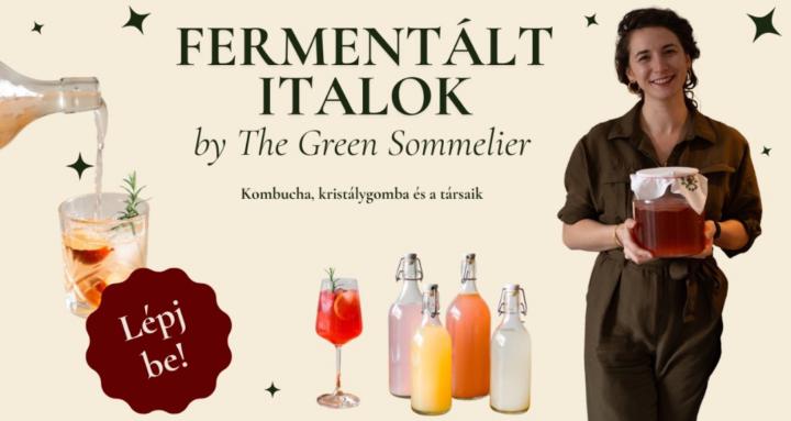 The Green Sommelier közösség