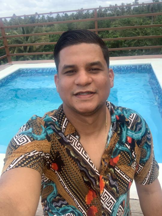 Joel Ramos