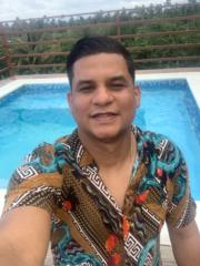 Joel Ramos