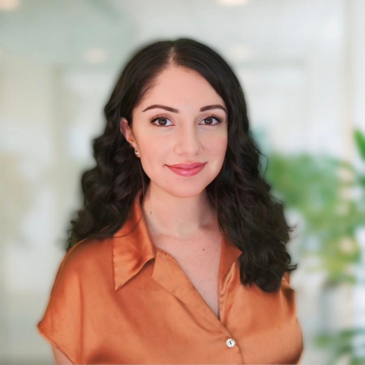 Kira Ploshansky