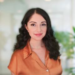 Kira Ploshansky