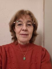 Véronique Derieux