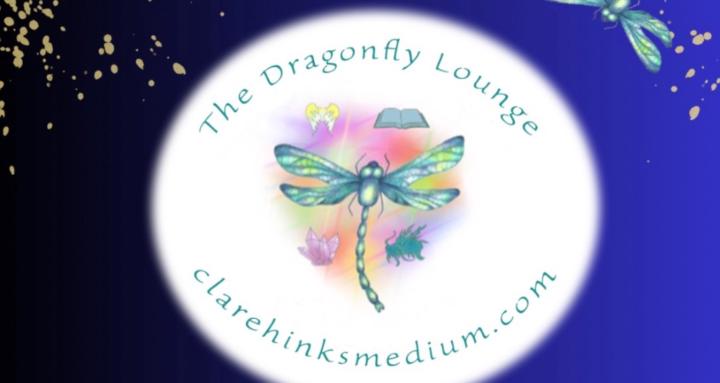 The Dragonfly Lounge