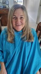 Tracey Rideout