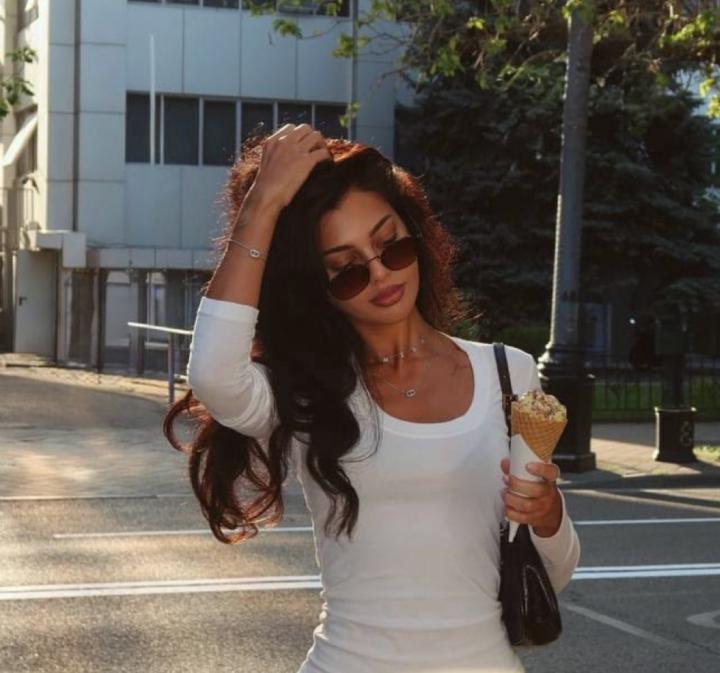 Shaikha Mohamed