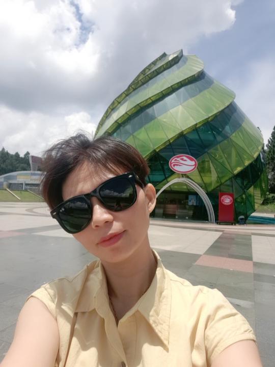 Nguyễn Thanh Thuỷ