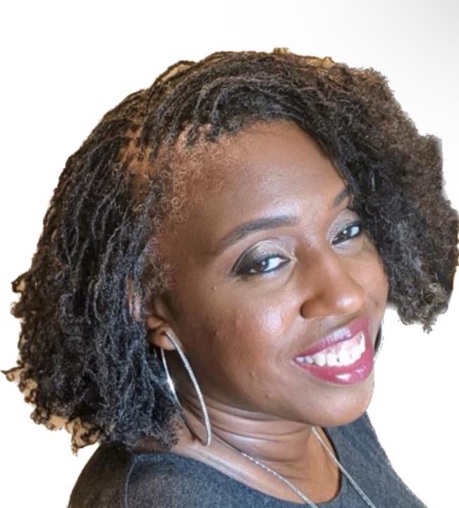 Asha Johnson